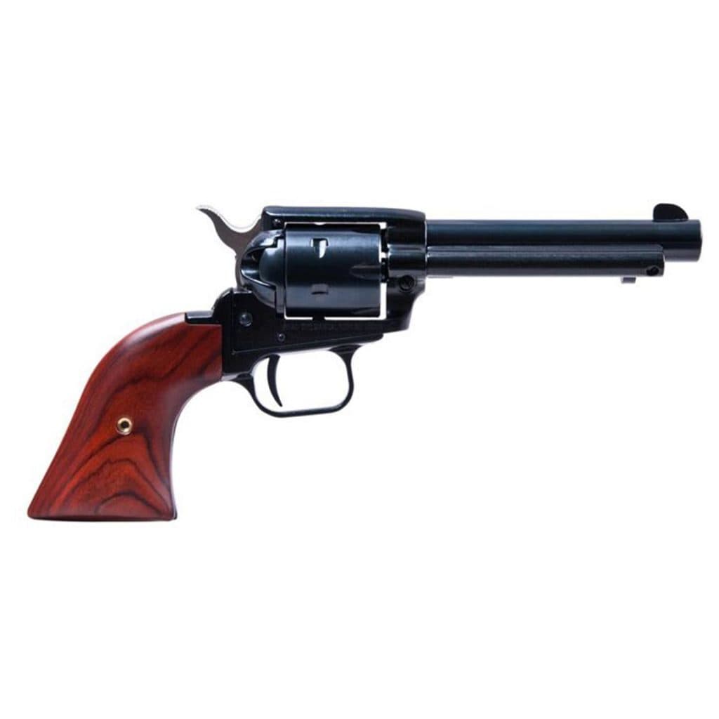 Heritage Rough Rider Revolvers