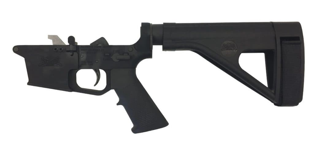 PSA AR-9