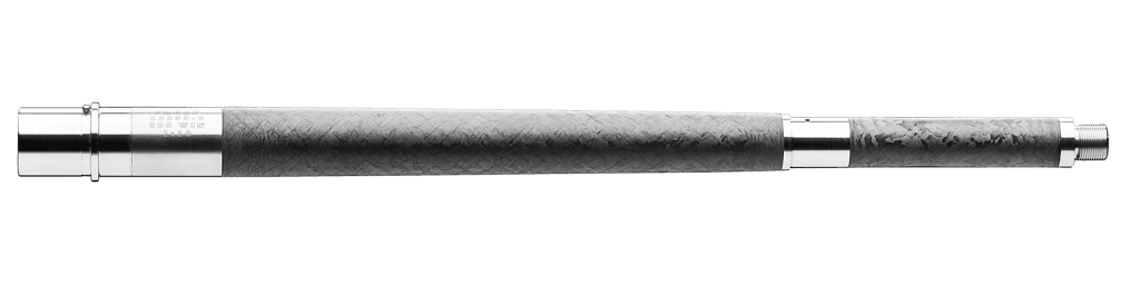 Proof Research PR15 Carbon Fiber .223 Wylde Barrel