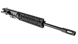 Smith & Wesson M&P AR15 Whisper