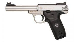 Smith & Wesson SW22 Victory