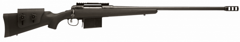 Savage 111 Long Range Hunter