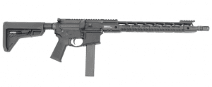 Stag Arms 9mm Rifles