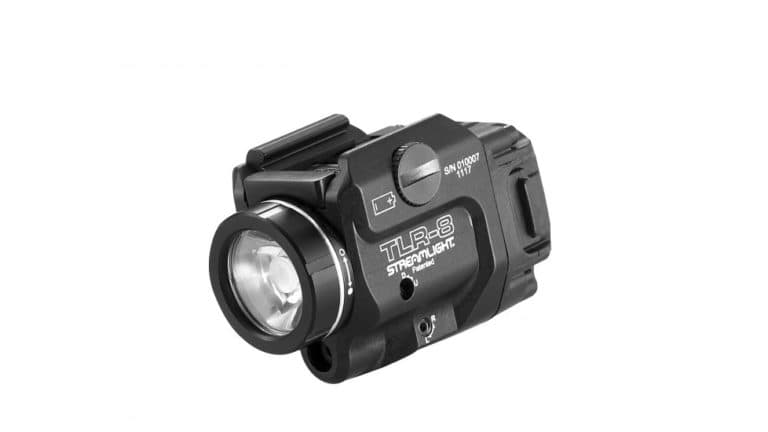 Streamlight TLR-8