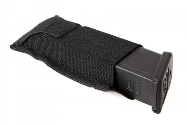 Blue Force Gear Belt Mounted Ten-Speed Pistol Magazine Pouch