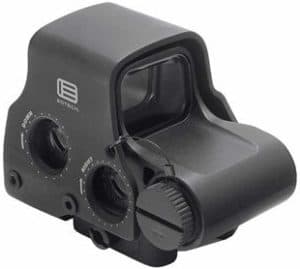 EOTECH EXPS2 HWS