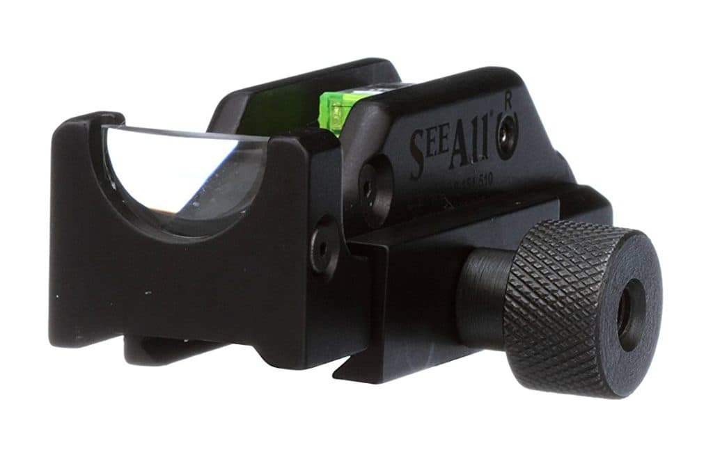 SeeAll Open Sight