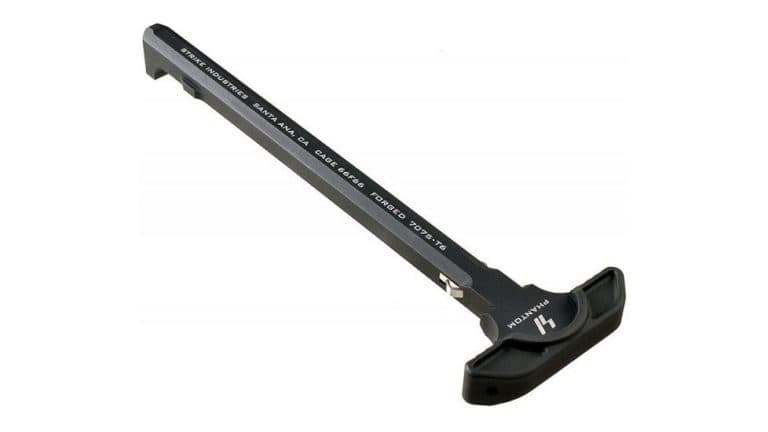 Strike Industries Latchless Charging Handle