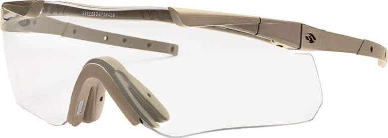 Smith Optics Aegis Compact Elite Tactical Eyeshields