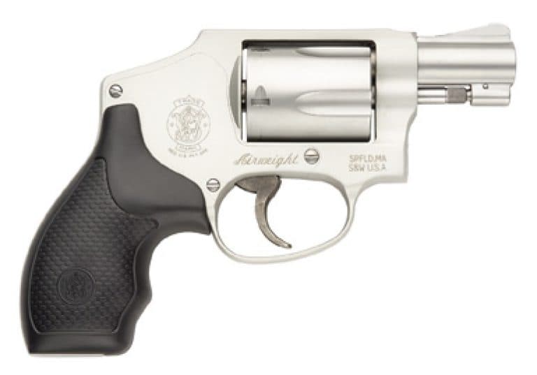 Smith & Wesson 642