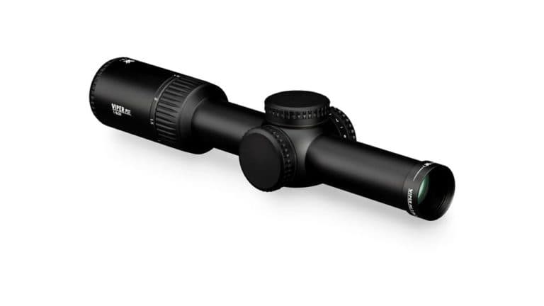 Vortex Viper PST 1-6x24 Gen II
