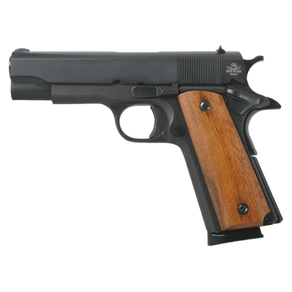 RIA 1911 G.I.