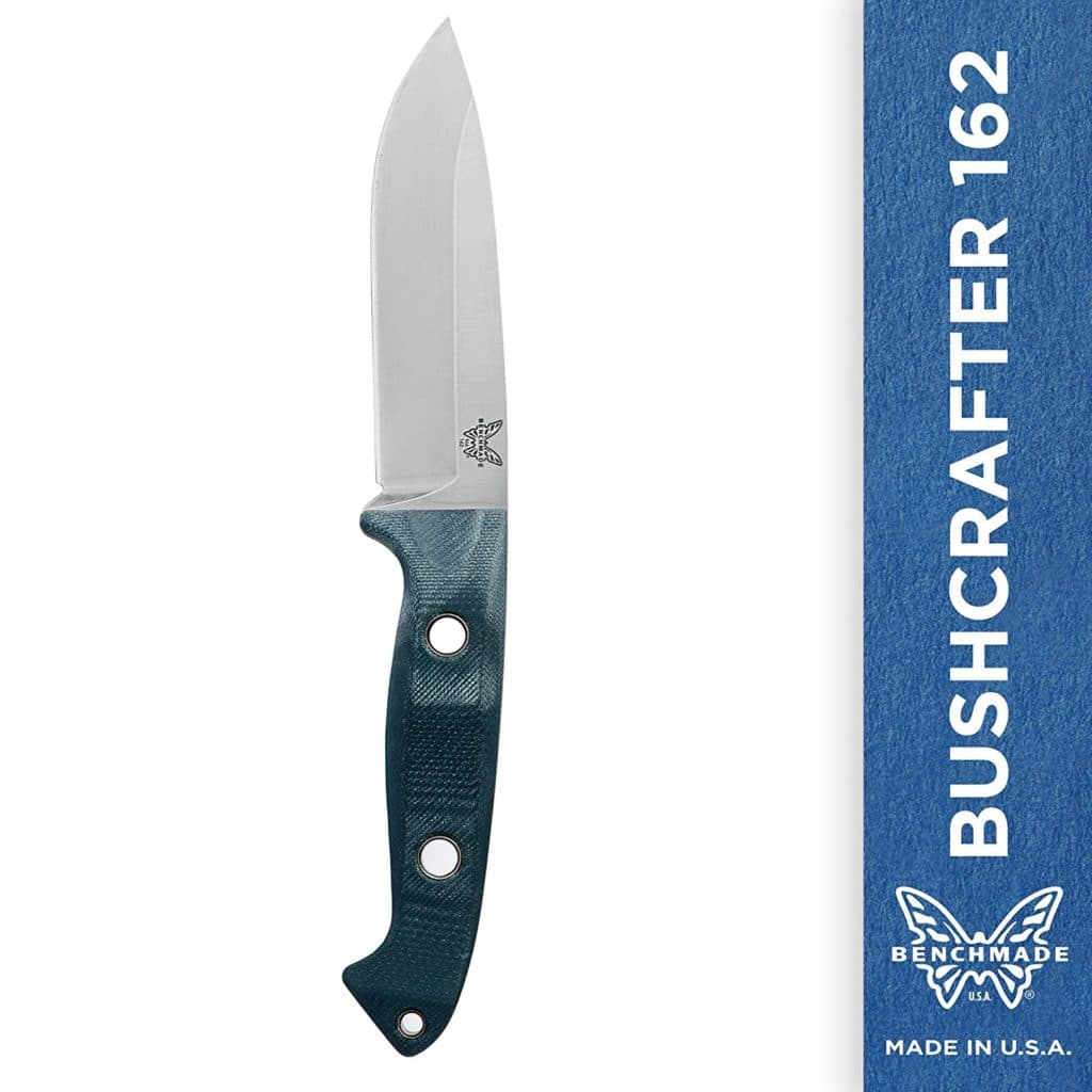 Benchmade Bushcrafter