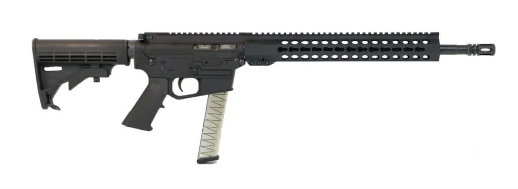 PSA Complete AR-9