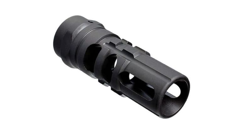 Strike Industries J-Comp V2