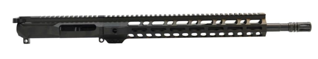 PSA Complete 9mm Uppers