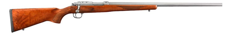 Ruger 77/17