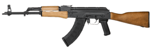 WASR-10