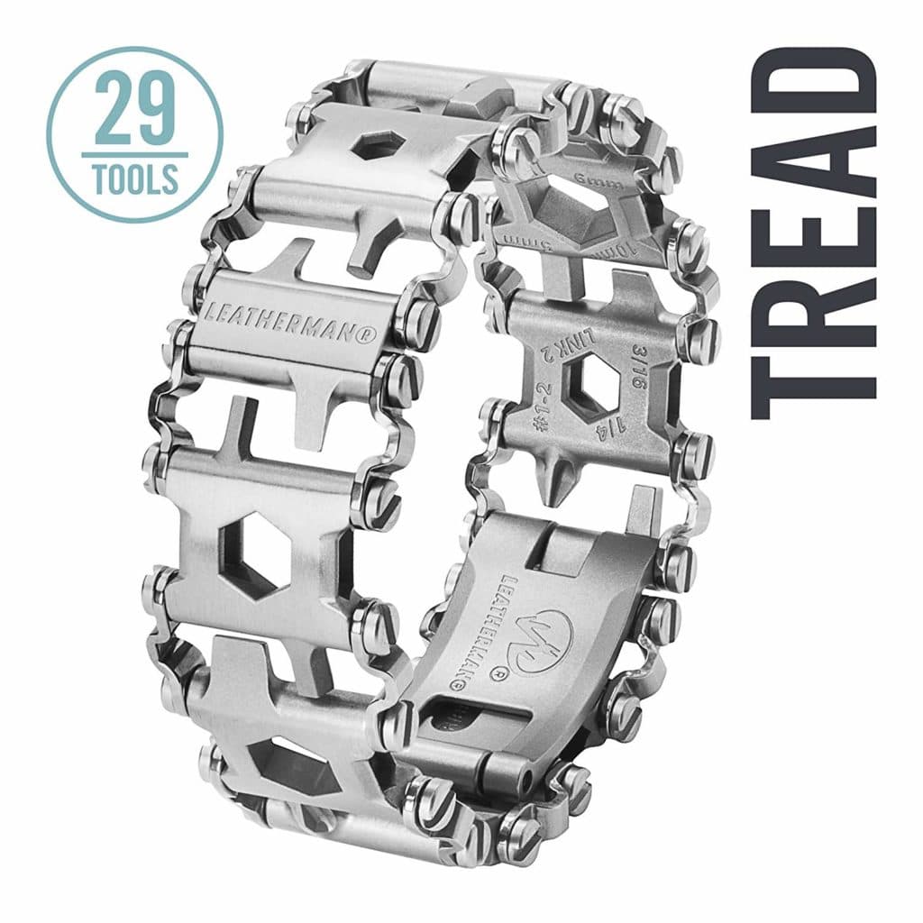 Leatherman Tread Bracelet