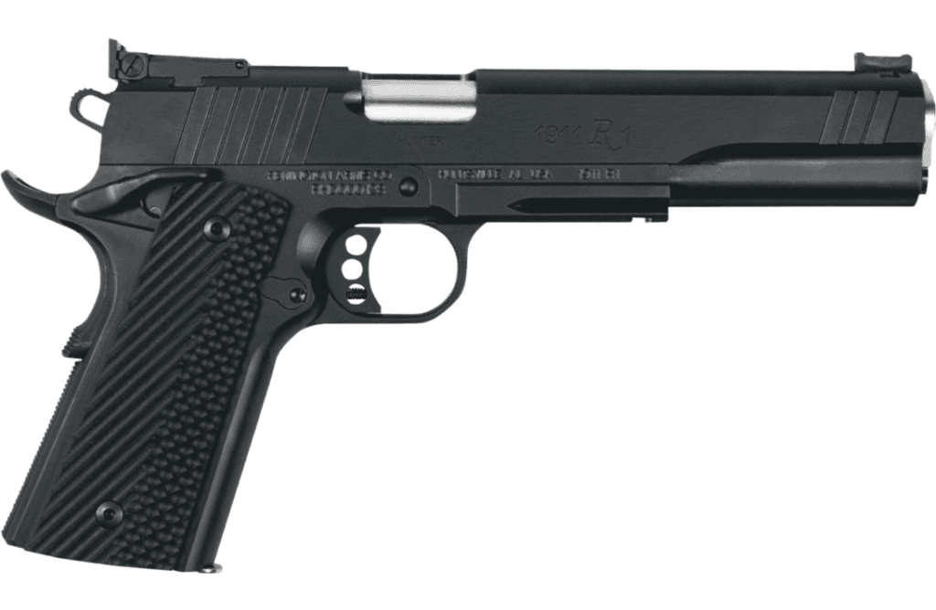 Remington R1 10mm