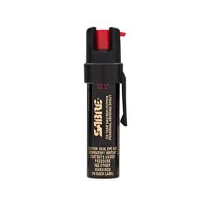 Sabre 3-in-1 Pepper Spray
