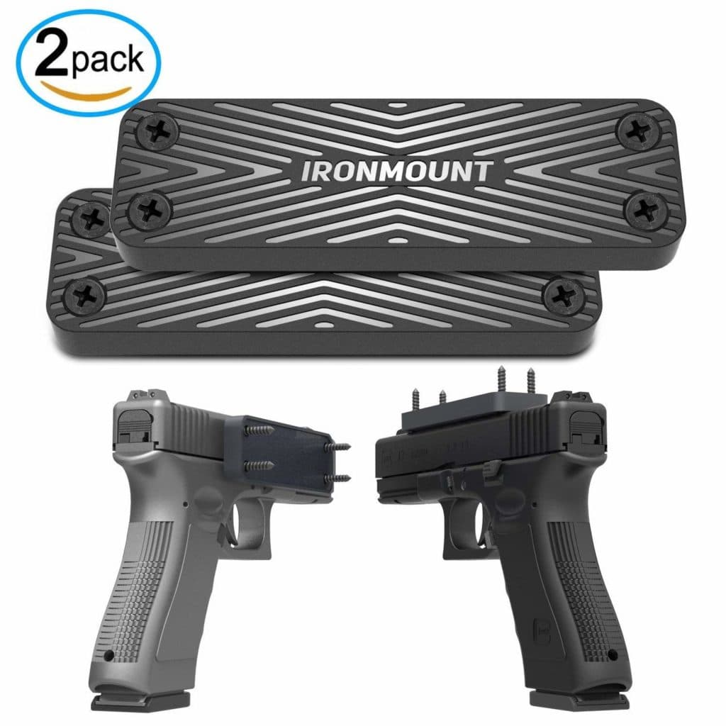 IronMount