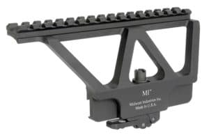 Midwest Industries Side Rail Mount