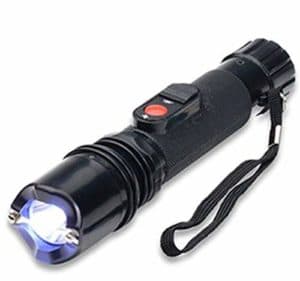 Police 305 Max Voltage Stun Gun