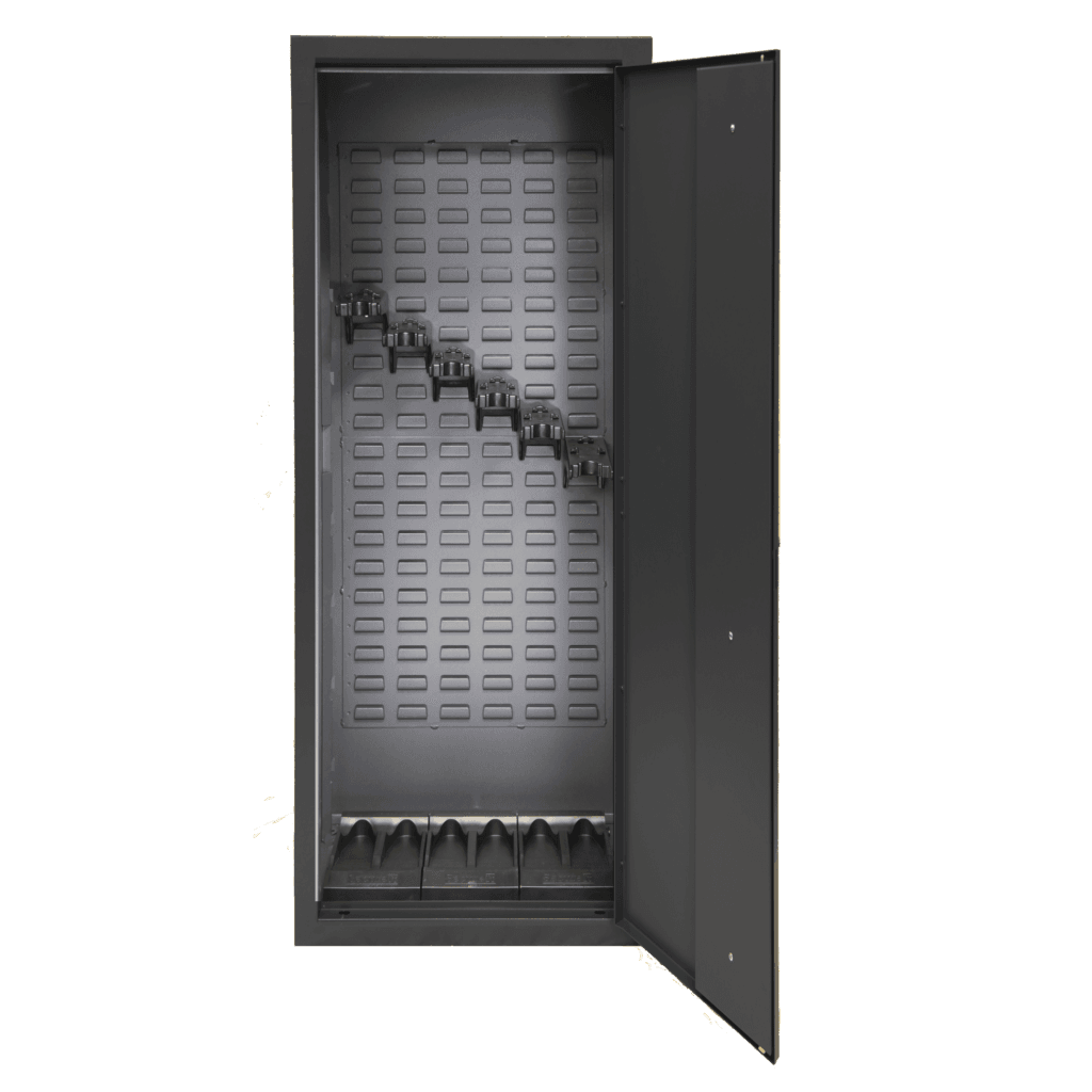 SecureIt Agile 52