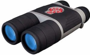 ATN BinoX-HD 4-16X