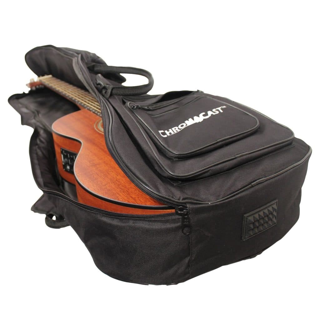 ChromaCast Guitar Gig Bag