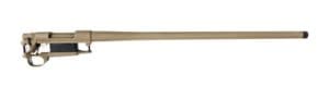 Howa 1500 Barreled Action, 6.5 Creedmoor