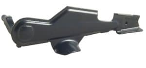 Krebs Custom AK Enhanced Safety