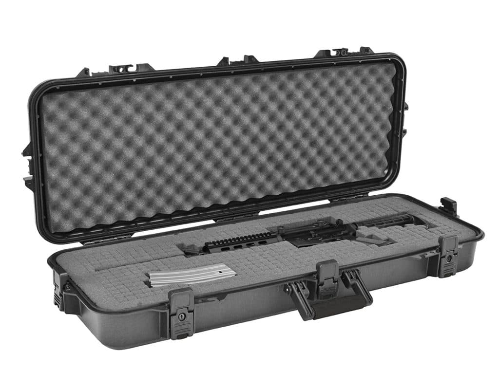 Plano All Weather Tactical Hard Case