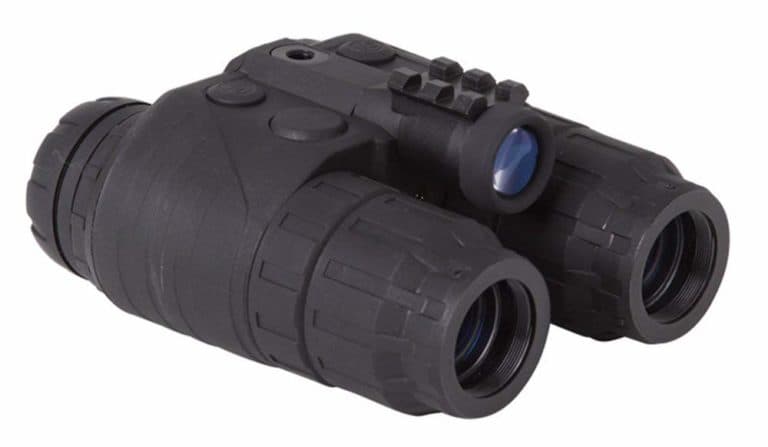 Sightmark Ghost Hunter 2x24 Night Vision Binocular