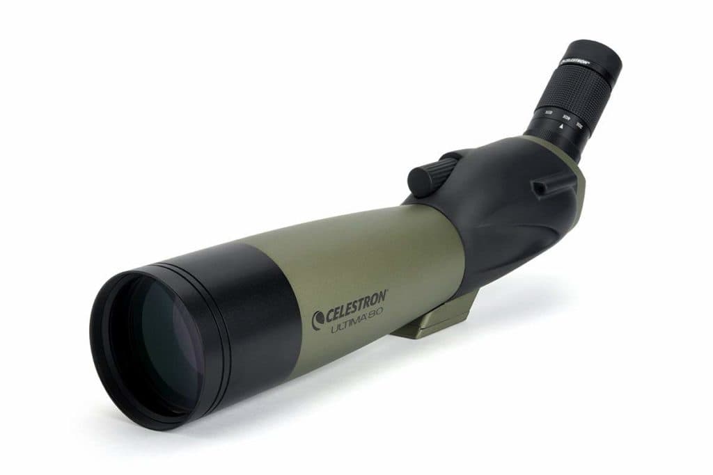 Celestron Ultima 80 20-60x80mm