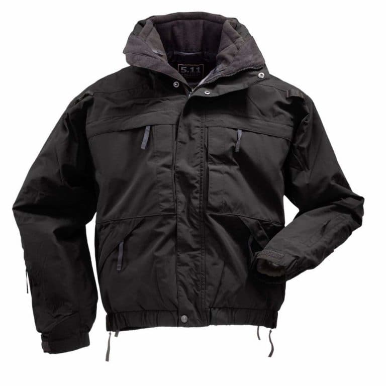5.11 Tactical 5-in-1 Jacket