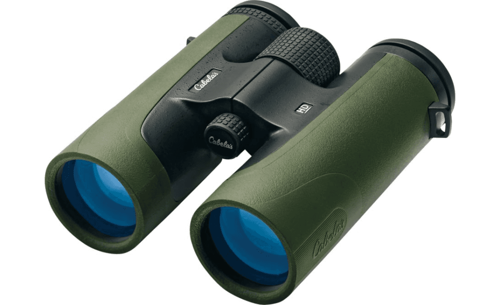 Cabela’s Intensity HD 8×42