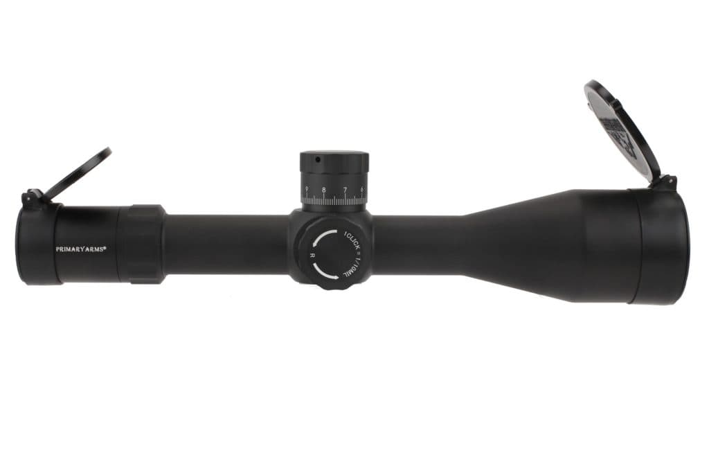 Primary Arms PLX Series 6-30X56mm