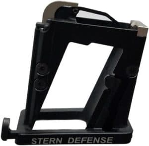 Stern Defense 9mm Conversion Adapter