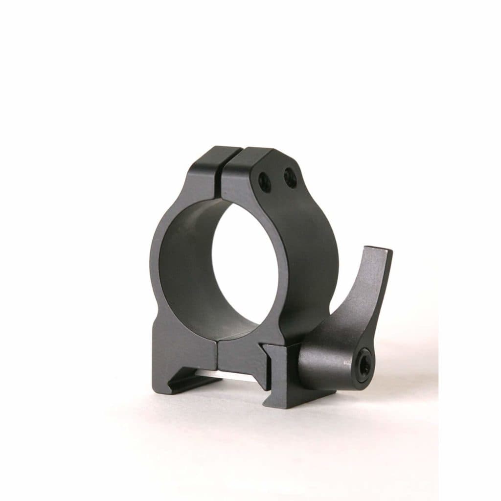 Warne Quick Detach Rings