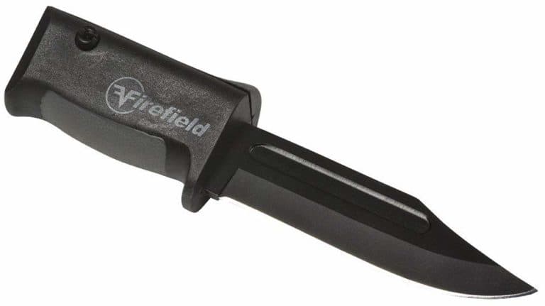 Firefield Pistol Knife Bayonet