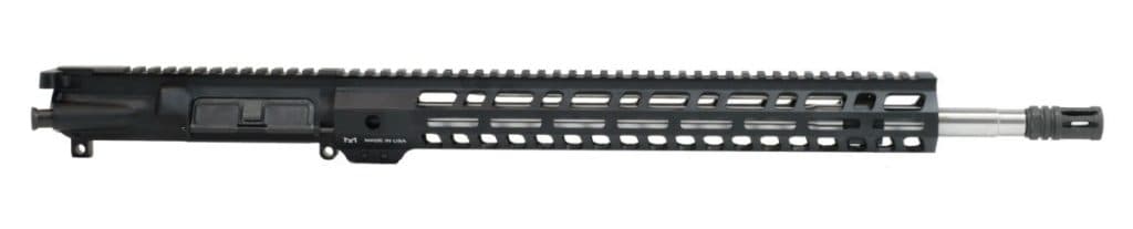 PSA 6.5 Grendel 18" Upper
