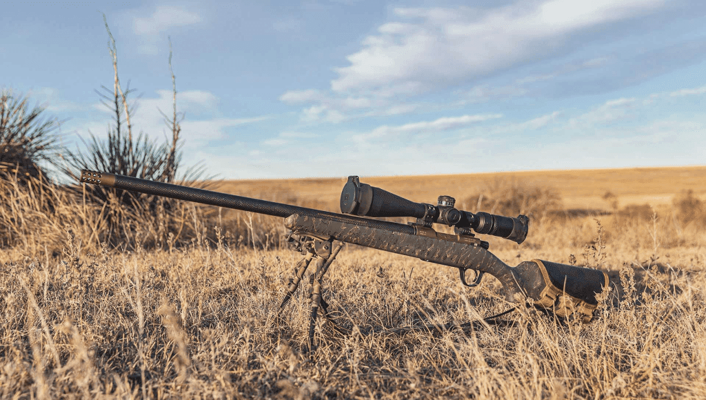 Post Thumbnail Image for post: Best .300 Win Mag Rifles for Hunting