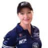 Julie Golob - Author Author Bio Image for Julie Golob - Author