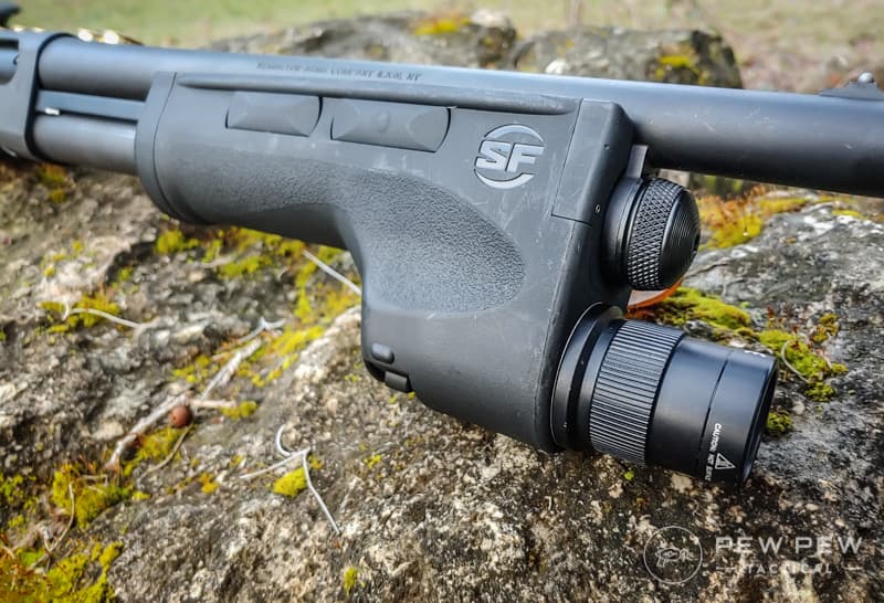 Remington 870