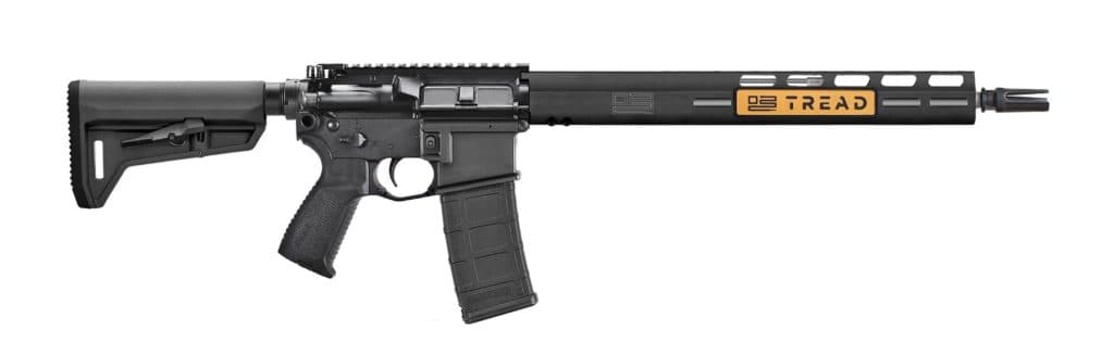 Sig Sauer M400 Tread
