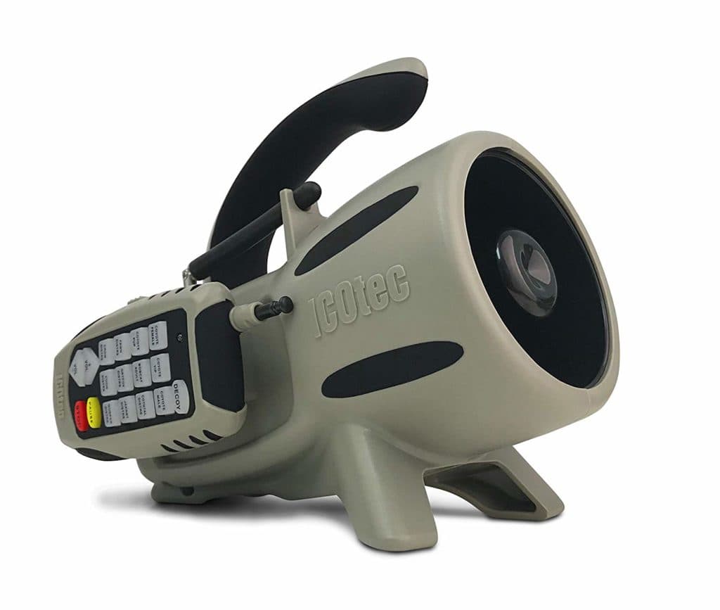Icotec GEN2 GC300