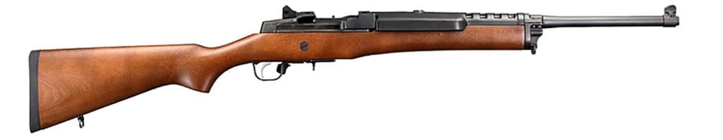 Ruger Mini-14 Ranch - 5801
