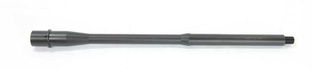 PSA 9mm AR-15 Barrel